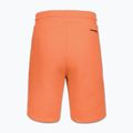 Férfi rövidnadrág Pitbull Dogwood Sport fluo orange 6