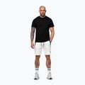 Férfi rövidnadrág Pitbull Dogwood Sport off white 2