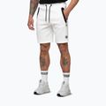 Férfi rövidnadrág Pitbull Dogwood Sport off white 4