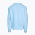 Férfi pulóver Pitbull Sampson Crewneck Sweatshirt sky blue 5