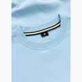 Férfi pulóver Pitbull Sampson Crewneck Sweatshirt sky blue 6