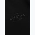 Férfi pulóver Pitbull Sampson Zip black 10