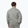 Férfi pulóver Pitbull Sampson Zip grey/harbour 3