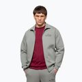 Férfi pulóver Pitbull Sampson Zip grey/harbour 5
