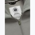 Férfi pulóver Pitbull Sampson Zip grey/harbour 8