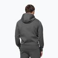 Férfi pulóver Pitbull Sampson Hooded Sweatshirt grey/green 3