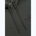 Férfi pulóver Pitbull Sampson Hooded Sweatshirt grey/green 7