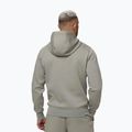 Férfi pulóver Pitbull Sampson Hooded Sweatshirt grey/harbour 3