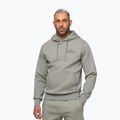 Férfi pulóver Pitbull Sampson Hooded Sweatshirt grey/harbour 5