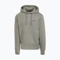 Férfi pulóver Pitbull Sampson Hooded Sweatshirt grey/harbour 6