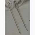 Férfi pulóver Pitbull Sampson Hooded Sweatshirt grey/harbour 8