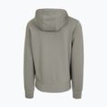 Férfi pulóver Pitbull Sampson Hooded Zip Sweatshirt grey/harbour 6