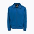 Férfi pulóver Pitbull Track Jacket Powers azure blue 3
