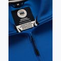 Férfi pulóver Pitbull Track Jacket Powers azure blue 5