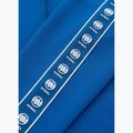 Férfi pulóver Pitbull Track Jacket Powers azure blue 7