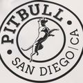 Férfi pulóver Pitbull Track Jacket San Diego 7