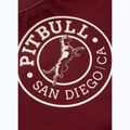 Férfi pulóver Pitbull Track Jacket San Diego 11
