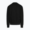 Férfi pulóver Pitbull Tape Parker Crewneck black 6