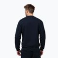 Férfi pulóver Pitbull Tape Parker Crewneck dark navy 3