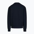 Férfi pulóver Pitbull Tape Parker Crewneck dark navy 5