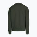 Férfi pulóver Pitbull Tape Parker Crewneck old green 6