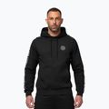 Férfi pulóver Pitbull Tape Parker Hooded black