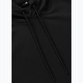 Férfi pulóver Pitbull Tape Parker Hooded black 7