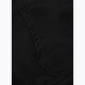 Férfi pulóver Pitbull Tape Parker Hooded black 9