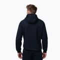 Férfi pulóver Pitbull Tape Parker Hooded dark navy 3