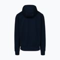 Férfi pulóver Pitbull Tape Parker Hooded dark navy 5