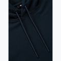 Férfi pulóver Pitbull Tape Parker Hooded dark navy 6