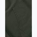 Férfi pulóver Pitbull Tape Parker Hooded old green 9