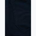 Férfi pulóver Pitbull Tape Parker Hooded Zip dark navy 11