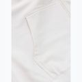 Férfi pulóver Pitbull Tape Parker Hooded Zip off white 9