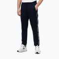 Férfi nadrág Pitbull Tape Parker Jogging dark navy 4