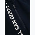 Férfi nadrág Pitbull Tape Parker Jogging dark navy 8