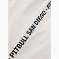 Férfi rövidnadrág Pitbull Tape Parker off white 10