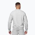 Férfi pulóver Pitbull Badger Crewneck grey/melange 3