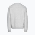 Férfi pulóver Pitbull Badger Crewneck grey/melange 6