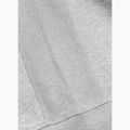 Férfi pulóver Pitbull Badger Crewneck grey/melange 9