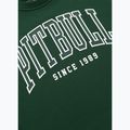 Férfi pulóver Pitbull Badger Crewneck hunter/green 7