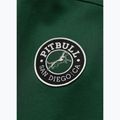 Férfi pulóver Pitbull Badger Crewneck hunter/green 8