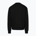 Férfi pulóver Pitbull Badger Crewneck black 6
