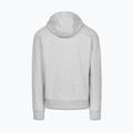 Férfi pulóver Pitbull Badger Hooded grey/melange 5