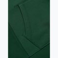 Férfi pulóver Pitbull Badger Hooded hunter green 6