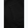 Férfi pulóver Pitbull Badger Hooded black 7