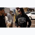 Férfi pulóver Pitbull Badger Hooded black 13