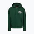 Férfi pulóver Pitbull Badger Hooded Zip hunter/green 5