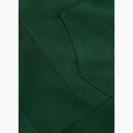Férfi pulóver Pitbull Badger Hooded Zip hunter/green 8