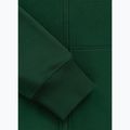 Férfi pulóver Pitbull Badger Hooded Zip hunter/green 11
